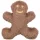 Trixie Xmas Mézeskalács plüss 16cm