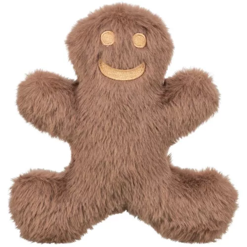 Trixie Xmas Mézeskalács plüss 16cm