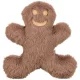 Trixie Xmas Mézeskalács plüss 16cm