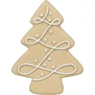 Trixie Xmas Mézeskalács fa latex 13cm