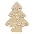 Trixie Xmas Mézeskalács fa latex 13cm