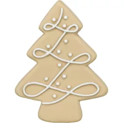 Trixie Xmas Mézeskalács fa latex 13cm