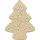 Trixie Xmas Mézeskalács fa latex 13cm