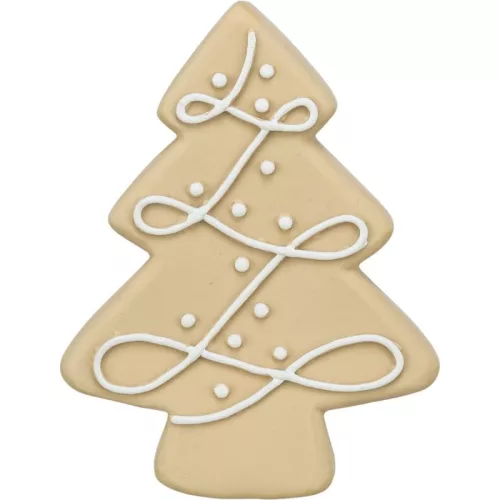 Trixie Xmas Mézeskalács fa latex 13cm