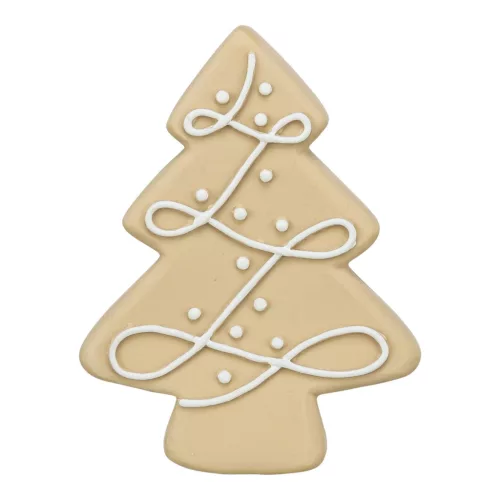 Trixie Xmas Mézeskalács fa latex 13cm