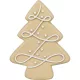 Trixie Xmas Mézeskalács fa latex 13cm