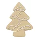 Trixie Xmas Mézeskalács fa latex 13cm