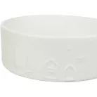 Trixie Xmas Kerámia Tál 0,8l / 16cm Fehér