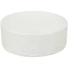Trixie Xmas Kerámia Tál 1,4l / 20cm Fehér
