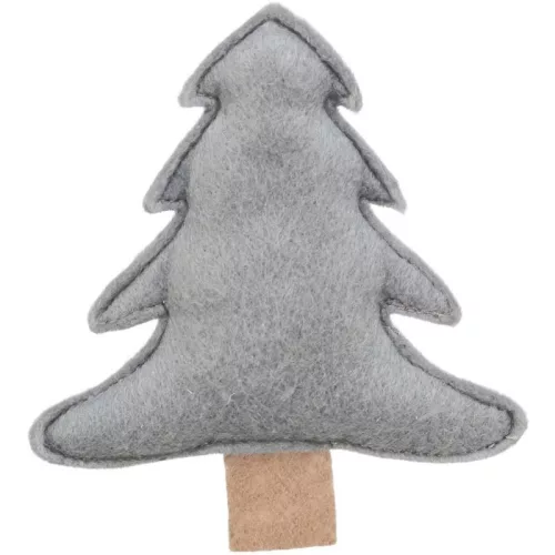 Trixie Xmas Szövet Karácsonyfa 10,5cm