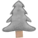 Trixie Xmas Szövet Karácsonyfa 10,5cm