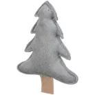 Trixie Xmas Szövet Karácsonyfa 10,5cm