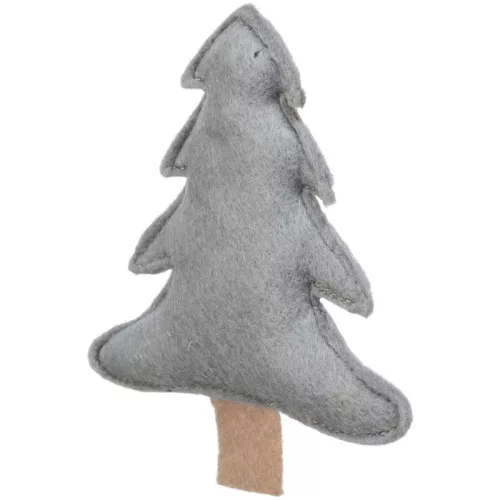 Trixie Xmas Szövet Karácsonyfa 10,5cm