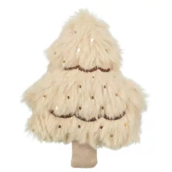 Trixie Xmas Karácsonyfa plüss 9,5cm