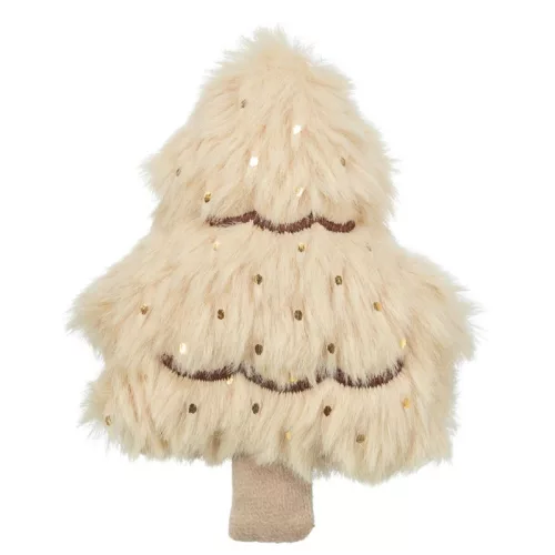 Trixie Xmas Karácsonyfa plüss 9,5cm