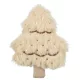Trixie Xmas Karácsonyfa plüss 9,5cm