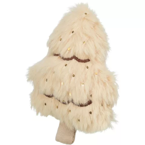 Trixie Xmas Karácsonyfa plüss 9,5cm