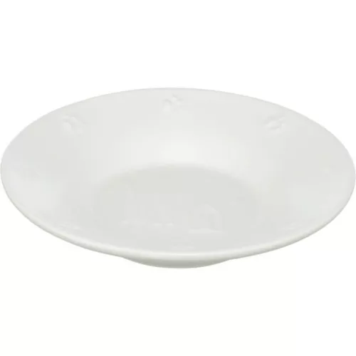 Trixie Xmas Kerámia Tál 0,2l / 16cm Fehér
