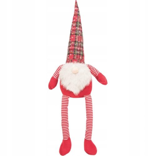 Trixie Xmas plüss törpe 86cm