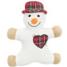 Trixie Xmas plüss mikulás 29cm