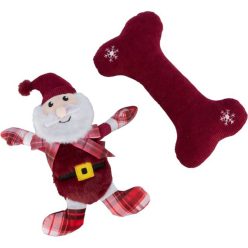 Trixie Xmas Mikulás csomag 30cm