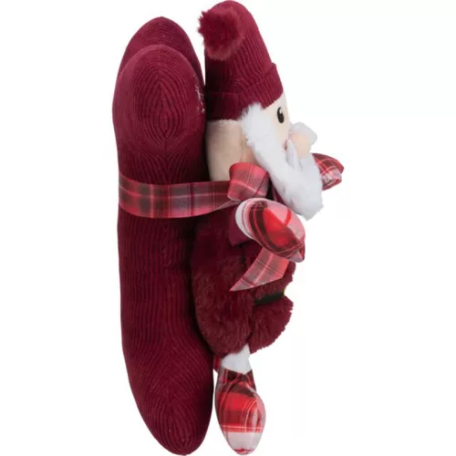 Trixie Xmas Mikulás csomag 30cm