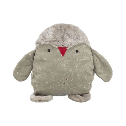 Trixie Xmas plüss játék pingvin 24cm