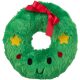 Trixie Xmas Koszorú plüss 22cm 