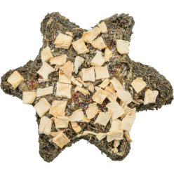 Trixie Xmas Snack Csillag Pasztinákkal 80g