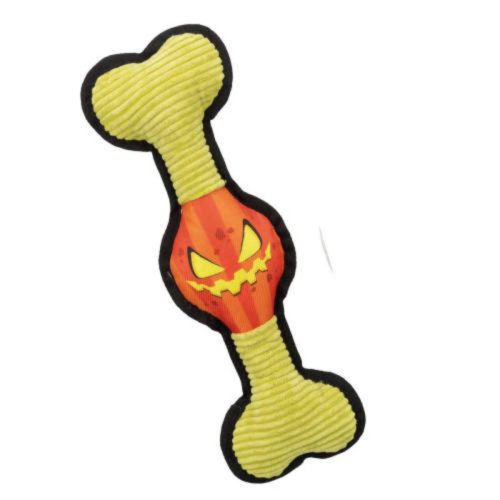 Trixie Halloween plüss csont 34cm