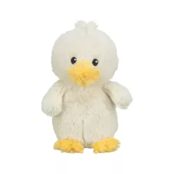 Trixie játék plüss csibe 22cm