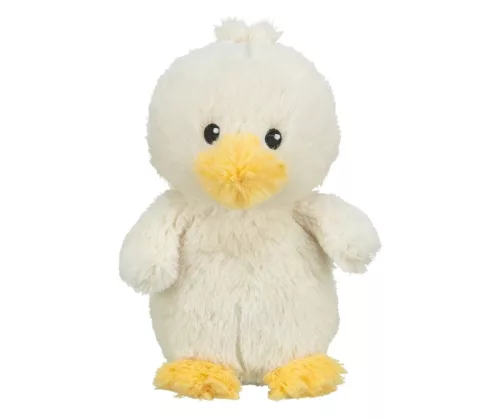 Trixie játék plüss csibe 22cm