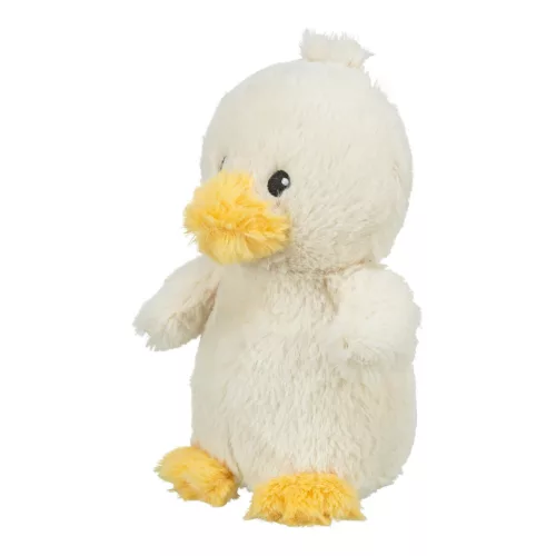 Trixie játék plüss csibe 22cm