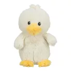 Trixie játék plüss csibe 22cm