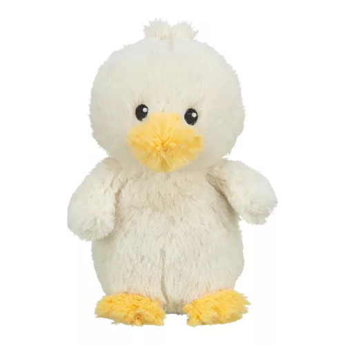 Trixie játék plüss csibe 22cm