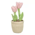 Trixie Plüss Tulipán 27cm