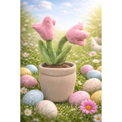 Trixie Plüss Tulipán 27cm