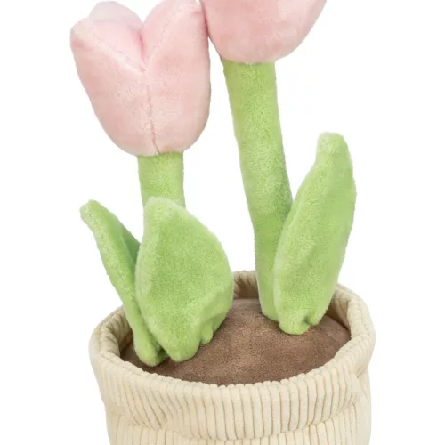 Trixie Plüss Tulipán 27cm