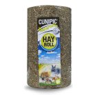 CUNIPIC Naturaliss széna alagút M 25cm