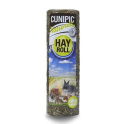 CUNIPIC Naturaliss széna alagút S 20cm 