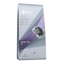 Trovet Guinea Pig tengerimalac táp 2,5kg