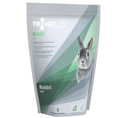Trovet Rabbit nyúltáp 1,2kg