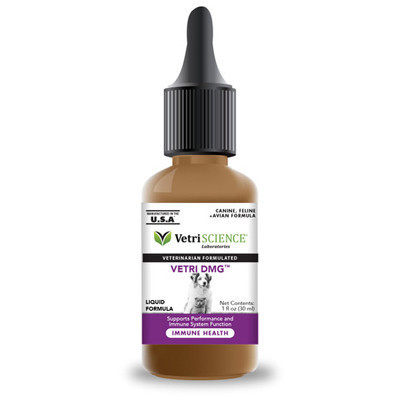 Vetri-DMG liquid 30ml