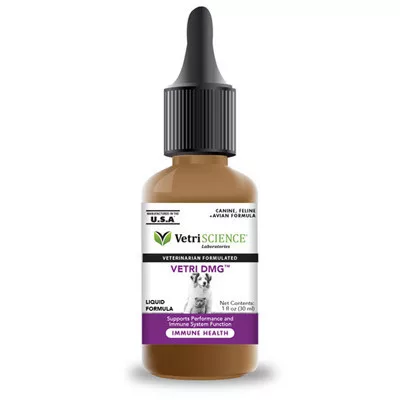 Vetri-DMG liquid 114ml