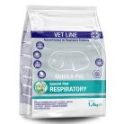 CUNIPIC Vet Line Guinea Pig Respiratory 1,4kg