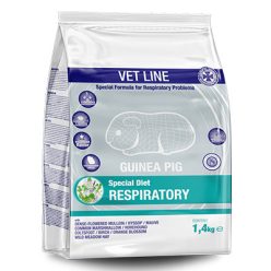 CUNIPIC Vet Line Guinea Pig Respiratory 1,4kg