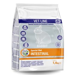 CUNIPIC Vet Line Rabbit Intestinal 1,4kg