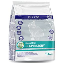 CUNIPIC Vet Line Rabbit Respiratory 1,4kg