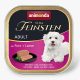 Vom Feinstein Adult Pulyka & Bárány 150g - Kifutó