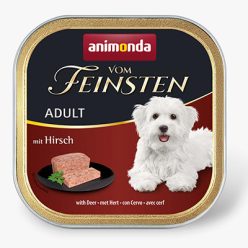 Vom Feinstein Adult Szarvas 150g - Kifutó
